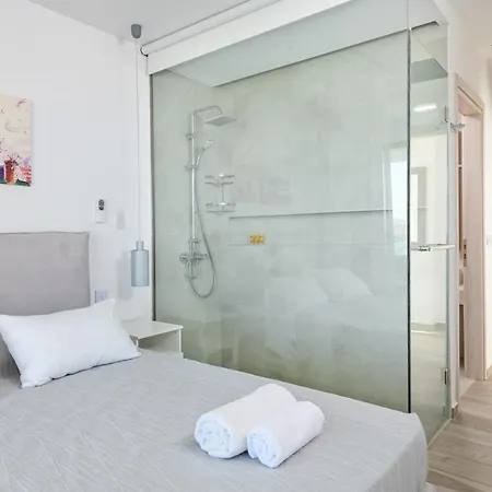 Villa Akrotiri Vlicha (Rhodes)