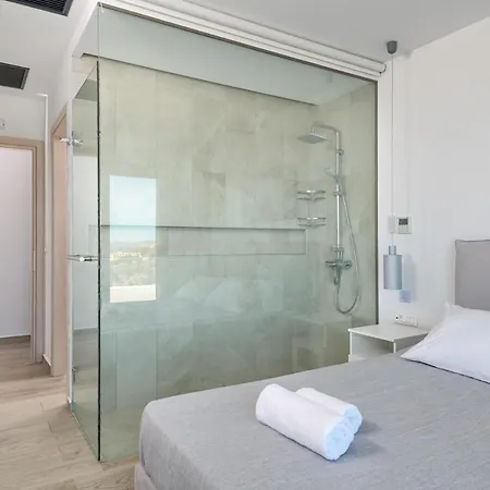 Akrotiri فيلة Vlicha (Rhodes)