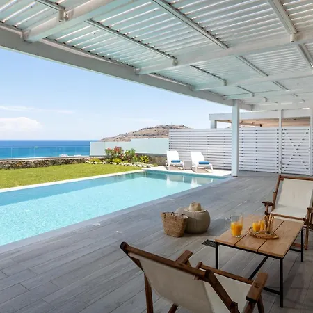 Villa Akrotiri