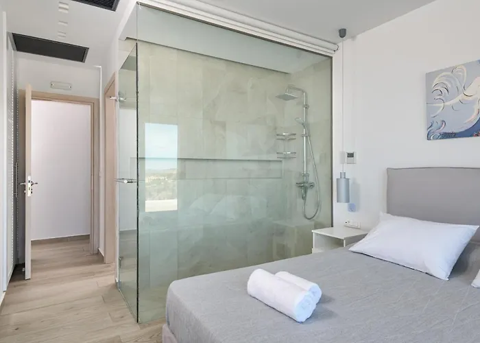 Akrotiri Vila Vlicha (Rhodes)