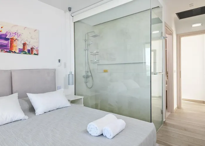 Villa Akrotiri Vlicha (Rhodes)