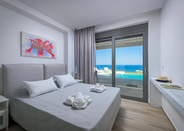 Vila Akrotiri *