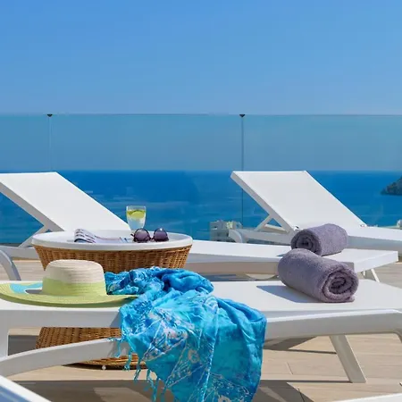 Akrotiri Vlicha (Rhodes)