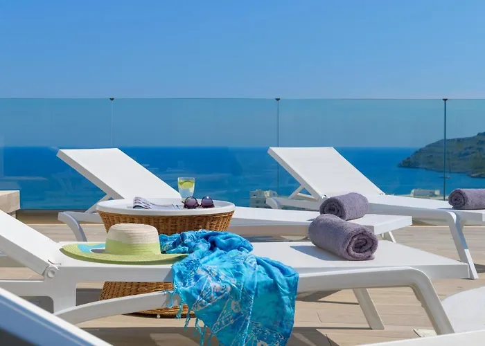 Akrotiri Vlicha (Rhodes)