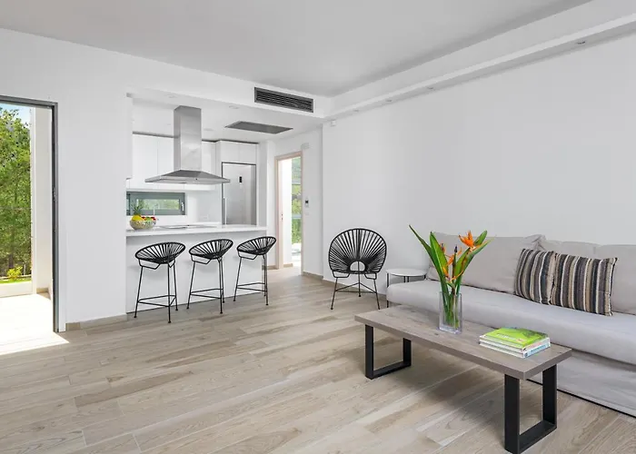 Willa Akrotiri Vlicha (Rhodes)